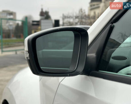 Белый Фольксваген Битл, объемом двигателя 1.97 л и пробегом 232 тыс. км за 9600 $, фото 17 на Automoto.ua