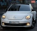 Белый Фольксваген Битл, объемом двигателя 1.98 л и пробегом 135 тыс. км за 10900 $, фото 26 на Automoto.ua