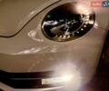 Белый Фольксваген Битл, объемом двигателя 2 л и пробегом 150 тыс. км за 11999 $, фото 31 на Automoto.ua