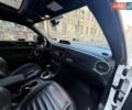 Белый Фольксваген Битл, объемом двигателя 1.98 л и пробегом 135 тыс. км за 10900 $, фото 69 на Automoto.ua