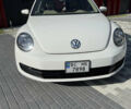 Белый Фольксваген Битл, объемом двигателя 2.48 л и пробегом 55 тыс. км за 10900 $, фото 13 на Automoto.ua