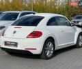 Білий Фольксваген Бітл, об'ємом двигуна 1.97 л та пробігом 121 тис. км за 11900 $, фото 6 на Automoto.ua