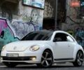 Белый Фольксваген Битл, объемом двигателя 1.98 л и пробегом 135 тыс. км за 10900 $, фото 23 на Automoto.ua