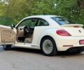 Білий Фольксваген Бітл, об'ємом двигуна 2.5 л та пробігом 130 тис. км за 9500 $, фото 28 на Automoto.ua