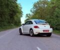 Білий Фольксваген Бітл, об'ємом двигуна 2.5 л та пробігом 130 тис. км за 9500 $, фото 23 на Automoto.ua