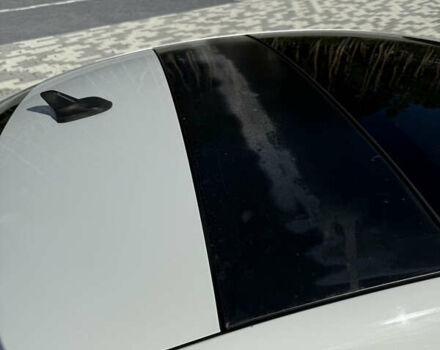 Белый Фольксваген Битл, объемом двигателя 2.48 л и пробегом 55 тыс. км за 10900 $, фото 7 на Automoto.ua