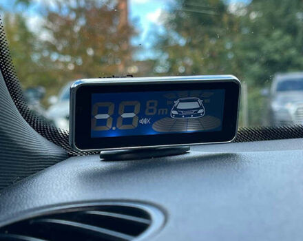 Белый Фольксваген Битл, объемом двигателя 1.97 л и пробегом 121 тыс. км за 11900 $, фото 20 на Automoto.ua