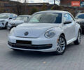 Белый Фольксваген Битл, объемом двигателя 1.97 л и пробегом 121 тыс. км за 11900 $, фото 1 на Automoto.ua