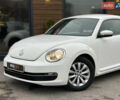 Белый Фольксваген Битл, объемом двигателя 1.97 л и пробегом 232 тыс. км за 9600 $, фото 2 на Automoto.ua