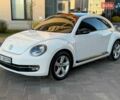 Білий Фольксваген Бітл, об'ємом двигуна 2 л та пробігом 120 тис. км за 12300 $, фото 1 на Automoto.ua