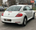 Белый Фольксваген Битл, объемом двигателя 1.97 л и пробегом 232 тыс. км за 9600 $, фото 15 на Automoto.ua