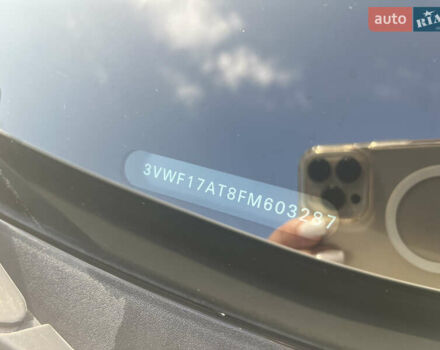 Белый Фольксваген Битл, объемом двигателя 1.8 л и пробегом 65 тыс. км за 15000 $, фото 7 на Automoto.ua