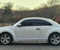 Белый Фольксваген Битл, объемом двигателя 2 л и пробегом 126 тыс. км за 11900 $, фото 11 на Automoto.ua