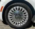 Білий Фольксваген Бітл, об'ємом двигуна 1.8 л та пробігом 149 тис. км за 12400 $, фото 4 на Automoto.ua