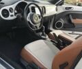 Белый Фольксваген Битл, объемом двигателя 2 л и пробегом 126 тыс. км за 11900 $, фото 12 на Automoto.ua