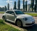 Білий Фольксваген Бітл, об'ємом двигуна 1.97 л та пробігом 126 тис. км за 10300 $, фото 1 на Automoto.ua