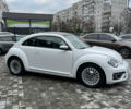 Белый Фольксваген Битл, объемом двигателя 1.8 л и пробегом 174 тыс. км за 11499 $, фото 13 на Automoto.ua