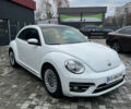 Белый Фольксваген Битл, объемом двигателя 1.8 л и пробегом 174 тыс. км за 11499 $, фото 15 на Automoto.ua
