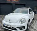 Белый Фольксваген Битл, объемом двигателя 1.8 л и пробегом 174 тыс. км за 11499 $, фото 3 на Automoto.ua