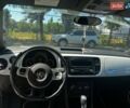 Белый Фольксваген Битл, объемом двигателя 1.8 л и пробегом 149 тыс. км за 11500 $, фото 17 на Automoto.ua
