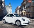 Белый Фольксваген Битл, объемом двигателя 1.4 л и пробегом 120 тыс. км за 13500 $, фото 1 на Automoto.ua