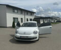 Білий Фольксваген Бітл, об'ємом двигуна 1.8 л та пробігом 141 тис. км за 12000 $, фото 5 на Automoto.ua
