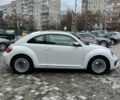 Белый Фольксваген Битл, объемом двигателя 1.8 л и пробегом 174 тыс. км за 11499 $, фото 12 на Automoto.ua