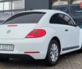 Фольксваген Битл 2015 в Виннице на Automoto.ua Белый Фольксваген Битл, объемом двигателя 1.8 л и пробегом 144 тыс. км за 12222 $, фото 4 на Automoto.ua