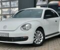 Фольксваген Битл 2015 в Виннице на Automoto.ua Белый Фольксваген Битл, объемом двигателя 1.8 л и пробегом 144 тыс. км за 12222 $, фото 1 на Automoto.ua