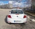Білий Фольксваген Бітл, об'ємом двигуна 1.8 л та пробігом 56 тис. км за 15000 $, фото 8 на Automoto.ua
