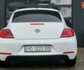 Фольксваген Битл 2015 в Виннице на Automoto.ua Белый Фольксваген Битл, объемом двигателя 1.8 л и пробегом 144 тыс. км за 12222 $, фото 3 на Automoto.ua