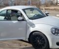 Білий Фольксваген Бітл, об'ємом двигуна 1.8 л та пробігом 56 тис. км за 15000 $, фото 7 на Automoto.ua