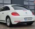 Фольксваген Битл 2015 в Виннице на Automoto.ua Белый Фольксваген Битл, объемом двигателя 1.8 л и пробегом 144 тыс. км за 12222 $, фото 11 на Automoto.ua