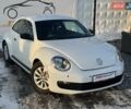 Білий Фольксваген Бітл, об'ємом двигуна 1.8 л та пробігом 175 тис. км за 11490 $, фото 1 на Automoto.ua