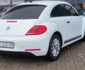 Фольксваген Битл 2015 в Виннице на Automoto.ua Белый Фольксваген Битл, объемом двигателя 1.8 л и пробегом 144 тыс. км за 12222 $, фото 6 на Automoto.ua