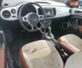 Білий Фольксваген Бітл, об'ємом двигуна 1.8 л та пробігом 160 тис. км за 1800 $, фото 7 на Automoto.ua