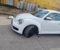 Білий Фольксваген Бітл, об'ємом двигуна 1.8 л та пробігом 56 тис. км за 15000 $, фото 6 на Automoto.ua
