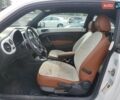 Білий Фольксваген Бітл, об'ємом двигуна 1.8 л та пробігом 160 тис. км за 1800 $, фото 9 на Automoto.ua