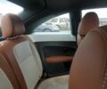 Білий Фольксваген Бітл, об'ємом двигуна 1.8 л та пробігом 160 тис. км за 1800 $, фото 8 на Automoto.ua