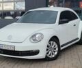 Фольксваген Битл 2015 в Виннице на Automoto.ua Белый Фольксваген Битл, объемом двигателя 1.8 л и пробегом 144 тыс. км за 12222 $, фото 7 на Automoto.ua