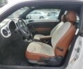 Білий Фольксваген Бітл, об'ємом двигуна 1.8 л та пробігом 160 тис. км за 1800 $, фото 9 на Automoto.ua