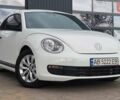 Фольксваген Битл 2015 в Виннице на Automoto.ua Белый Фольксваген Битл, объемом двигателя 1.8 л и пробегом 144 тыс. км за 12222 $, фото 9 на Automoto.ua