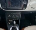 Белый Фольксваген Битл, объемом двигателя 1.8 л и пробегом 56 тыс. км за 15000 $, фото 2 на Automoto.ua