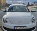 Білий Фольксваген Бітл, об'ємом двигуна 1.8 л та пробігом 56 тис. км за 15000 $, фото 4 на Automoto.ua