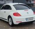 Фольксваген Битл 2015 в Виннице на Automoto.ua Белый Фольксваген Битл, объемом двигателя 1.8 л и пробегом 144 тыс. км за 12222 $, фото 5 на Automoto.ua