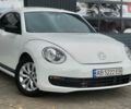 Фольксваген Битл 2015 в Виннице на Automoto.ua Белый Фольксваген Битл, объемом двигателя 1.8 л и пробегом 144 тыс. км за 12222 $, фото 1 на Automoto.ua