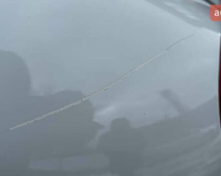 Белый Фольксваген Битл, объемом двигателя 1.8 л и пробегом 65 тыс. км за 11000 $, фото 9 на Automoto.ua