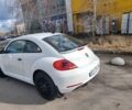 Білий Фольксваген Бітл, об'ємом двигуна 1.8 л та пробігом 56 тис. км за 15000 $, фото 3 на Automoto.ua