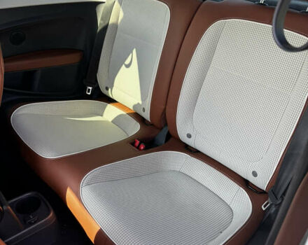 Фольксваген Битл 2015 в Костополе на Automoto.ua Белый Фольксваген Битл, объемом двигателя 1.8 л и пробегом 132 тыс. км за 10900 $, фото 11 на Automoto.ua