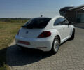 Фольксваген Битл 2015 в Костополе на Automoto.ua Белый Фольксваген Битл, объемом двигателя 1.8 л и пробегом 132 тыс. км за 10900 $, фото 4 на Automoto.ua